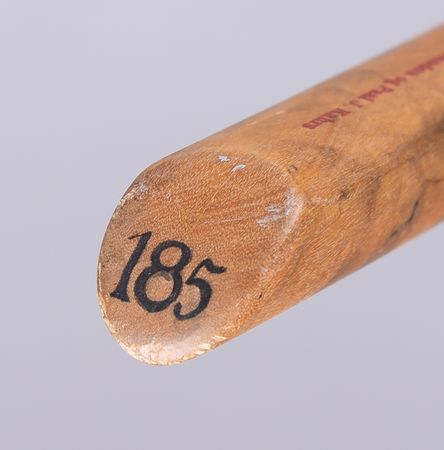Lot #3025 Lillehammer 1994 Winter Olympics Torch - Image 5