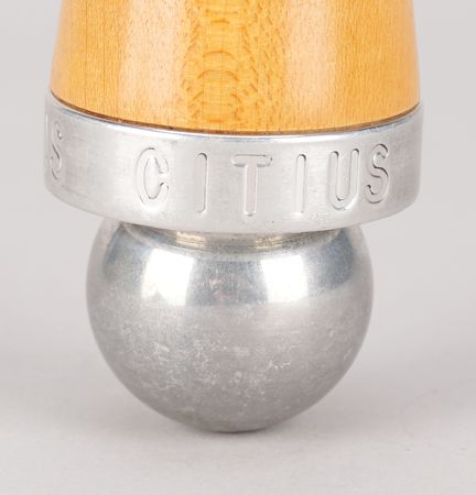 Lot #3021 Calgary 1988 Winter Olympics Torch - Image 7