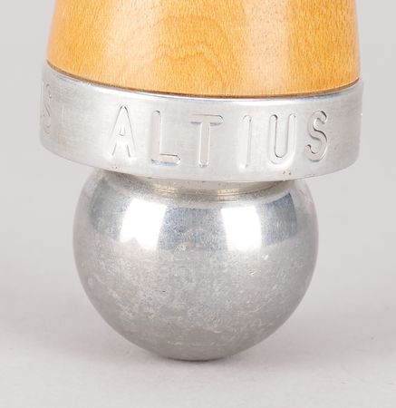 Lot #3021 Calgary 1988 Winter Olympics Torch - Image 8