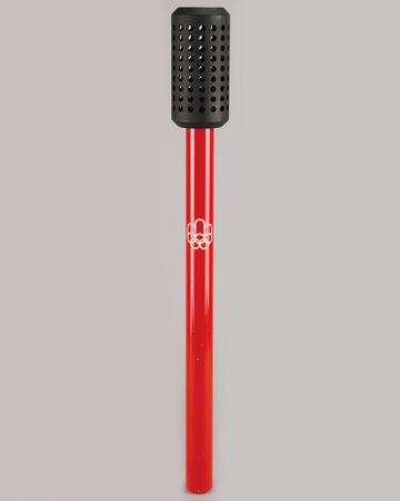 Lot #3017 Montreal 1976 Summer Olympics Torch