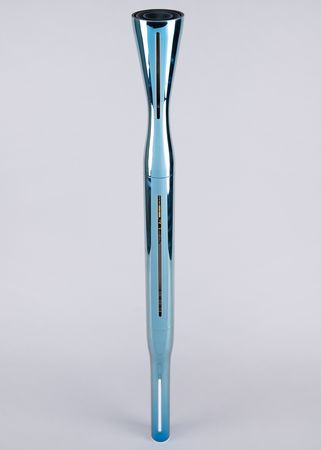 Lot #3043 Milano Cortina 2026 Winter Olympics Torch - Image 2