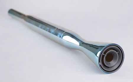 Lot #3043 Milano Cortina 2026 Winter Olympics Torch - Image 3