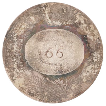Lot #3159 St. Moritz 1928 Winter Olympics 'I.O.C.' Badge - Image 2