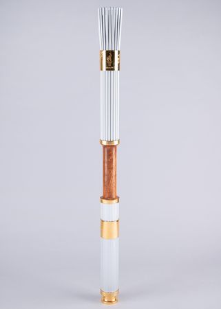 Lot #3026 Atlanta 1996 Summer Olympics Torch - Image 2