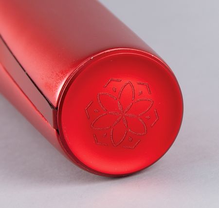 Lot #3040 Beijing 2022 Winter Olympics Torch and Display Base - Image 9