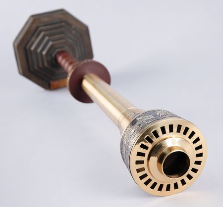 Lot #3022 Seoul 1988 Summer Olympics Torch - Image 3