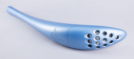 Lot #3031 Torino 2006 Winter Olympics Torch - Image 3