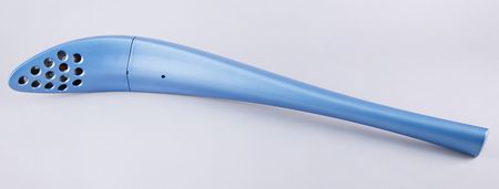 Lot #3031 Torino 2006 Winter Olympics Torch - Image 4