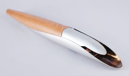 Lot #3030 Athens 2004 Summer Olympics Torch - Image 3