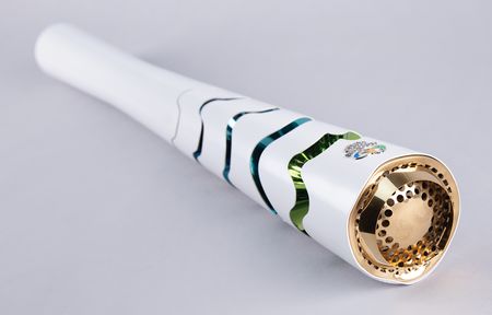 Lot #3037 Rio 2016 Summer Olympics Torch - Image 3