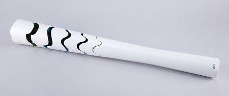 Lot #3037 Rio 2016 Summer Olympics Torch - Image 4