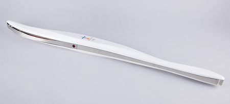 Lot #3033 Vancouver 2010 Winter Olympics Torch - Image 4