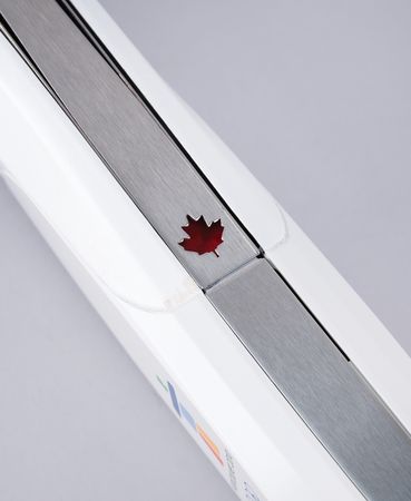Lot #3033 Vancouver 2010 Winter Olympics Torch - Image 8