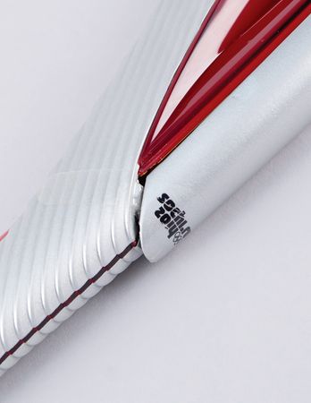 Lot #3036 Sochi 2014 Winter Olympics Torch - Image 5