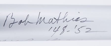 Lot #3256 Olympic Athletes (7) Signed Batons - Image 14