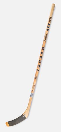 Lot #3255 Calgary 1988 Winter Olympics Team USA Multi-Signed (9) Hockey Stick - Image 2