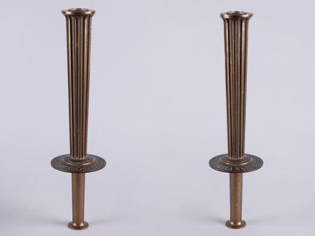 Lot #3001 Olympic Torch Collection (25) - Honoring Summer and Winter Games from 1936 to 2024 from the Collection of Fred Raymon - Image 10