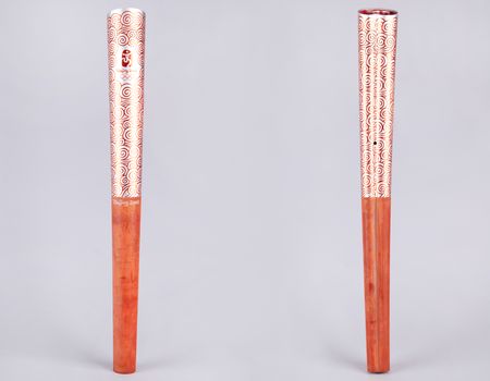 Lot #3001 Olympic Torch Collection (25) - Honoring Summer and Winter Games from 1936 to 2024 from the Collection of Fred Raymon - Image 17