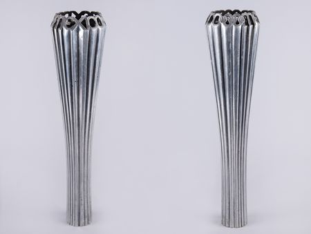 Lot #3001 Olympic Torch Collection (25) - Honoring Summer and Winter Games from 1936 to 2024 from the Collection of Fred Raymon - Image 7