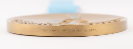 Lot #3085 Lake Placid 1980 Winter Olympics Bronze Winner's Medal - Image 5