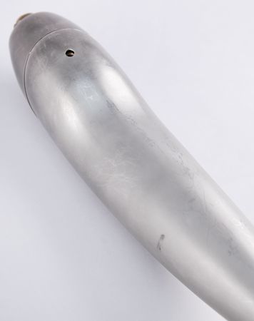 Lot #3023 Albertville 1992 Winter Olympics Torch - Image 8