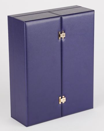 Lot #3100 Paris 2024 Summer Olympics Winner's Medal Case - Image 2
