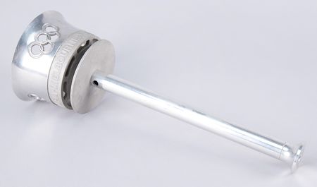 Lot #3005 Melbourne 1956 Summer Olympics Torch - Image 4