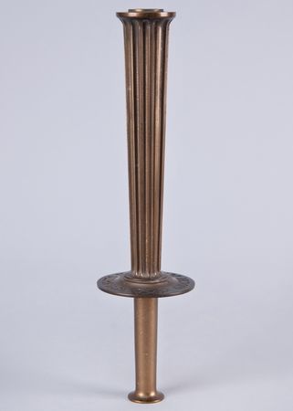 Lot #3007 Rome 1960 Summer Olympics Torch