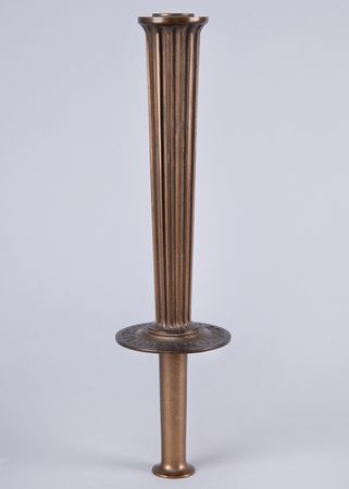 Lot #3007 Rome 1960 Summer Olympics Torch - Image 2