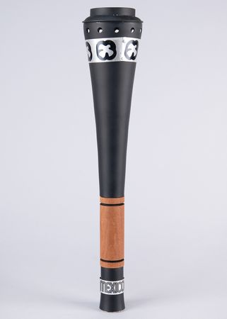 Lot #3012 Mexico City 1968 Summer Olympics 'Type 5' Torch - Image 2