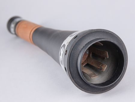 Lot #3012 Mexico City 1968 Summer Olympics 'Type 5' Torch - Image 3
