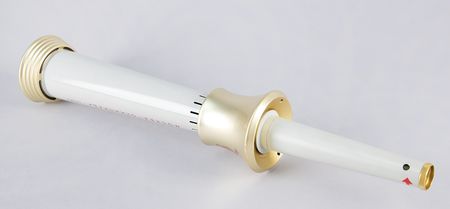 Lot #3019 Moscow 1980 Summer Olympics Torch - Image 4