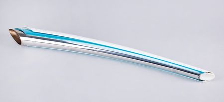 Lot #3027 Sydney 2000 Summer Olympics Torch - Image 5