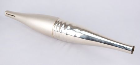 Lot #3042 Paris 2024 Summer Olympics Torch - Image 4