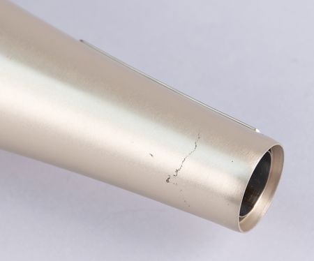 Lot #3042 Paris 2024 Summer Olympics Torch - Image 5