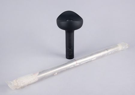 Lot #3014 Sapporo 1972 Winter Olympics Torch