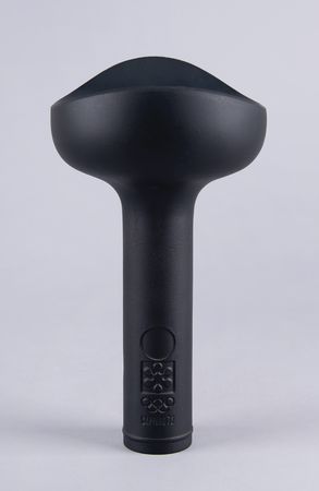 Lot #3014 Sapporo 1972 Winter Olympics Torch - Image 2