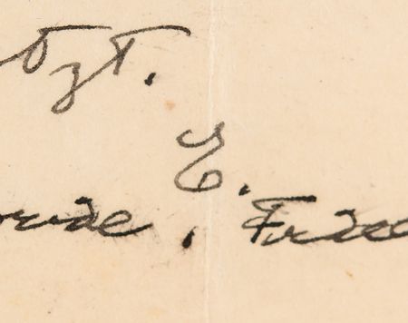 Lot #776 Albert Einstein Autograph Letter Signed on the Special Theory of Relativity, Citing 