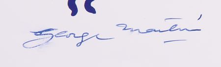 Lot #385 Beatles: George Martin Signed Book - Summer of Love: The Making of Sgt. Pepper (Ltd. Ed. #66/2000) - Image 2