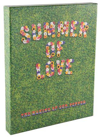 Lot #385 Beatles: George Martin Signed Book - Summer of Love: The Making of Sgt. Pepper (Ltd. Ed. #66/2000) - Image 5