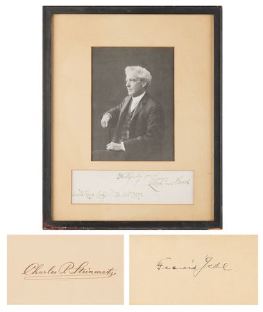 Lot #220 Scientific and Edison Associates (3)