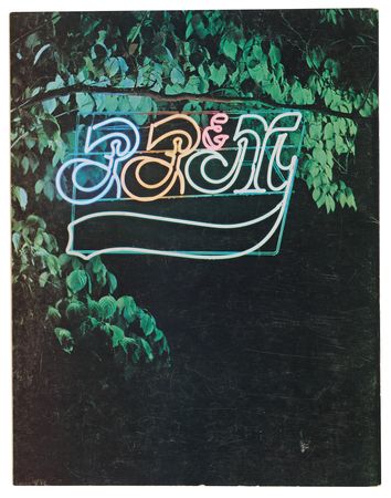 Lot #379 Peter, Paul, and Mary Signed Program - Image 3