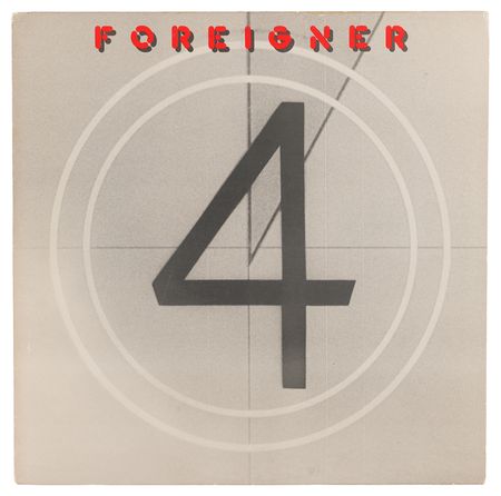 Lot #407 Foreigner Signed Album - 4 - Image 2