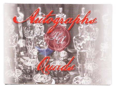 Lot #723 Adventures of Superman (4) Signatures - George Reeves, Noel Neil, Jack Larson, and John Hamilton - Image 2