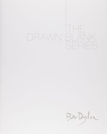 Lot #403 Bob Dylan Signed Oversized Giclee Print - 'Man on a Bridge' (Ltd. Ed. #295/295) - Image 4