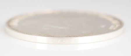 Lot #233 Kennedy Assassination (3) Silver Commemorative Medals - Image 5