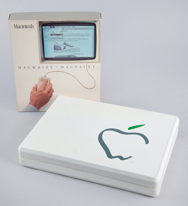 Lot 4060 Macintosh Software Lot