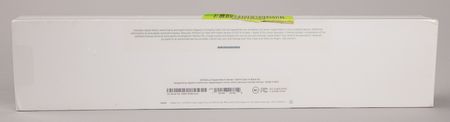 Lot #4108 Apple Watch Series 1 (2nd Generation, Sealed - 42mm) - Image 3