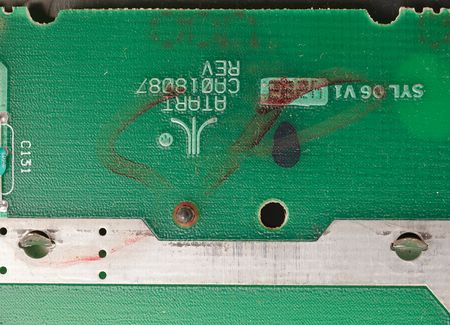 Lot #4211 Atari Video System X 'All Black' Prototype Console - One of Two Known to Exist - Image 10