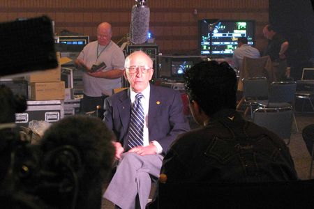 Lot #4210 Ralph H. Baer Signed and Custom-Built ‘Brown Box’ Demonstration Console for the PBS Concert Special Video Games Live - Image 13